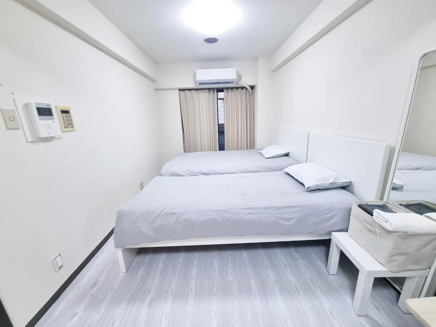 Apartman Osaka Neko House Dotonbori