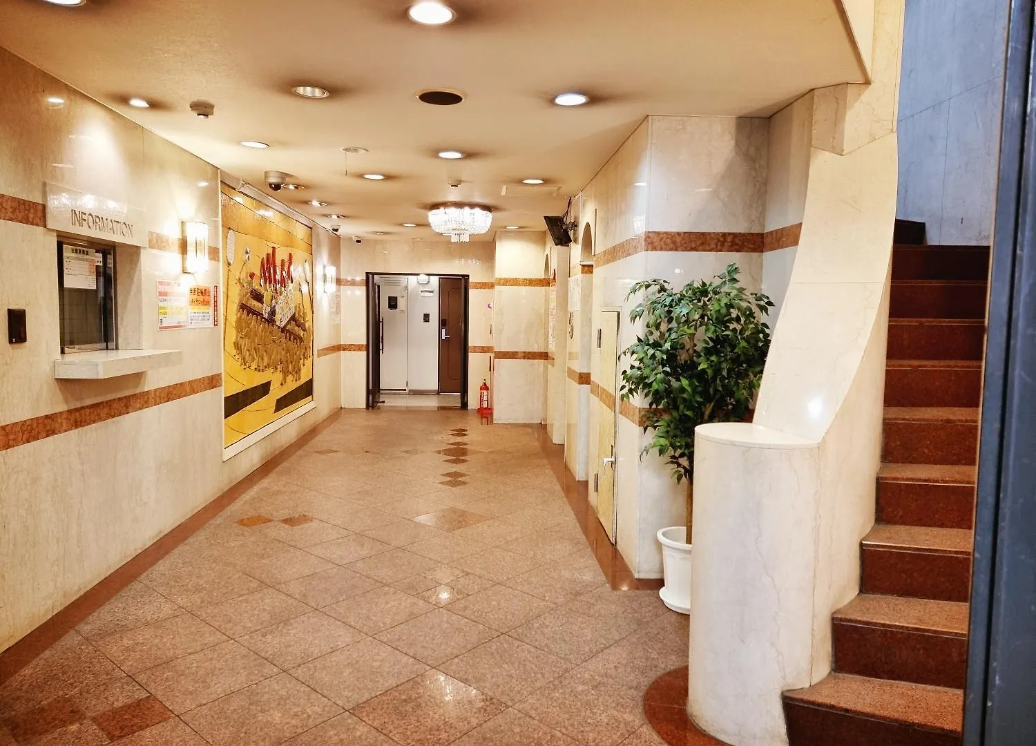Apartman Osaka Neko House Dotonbori